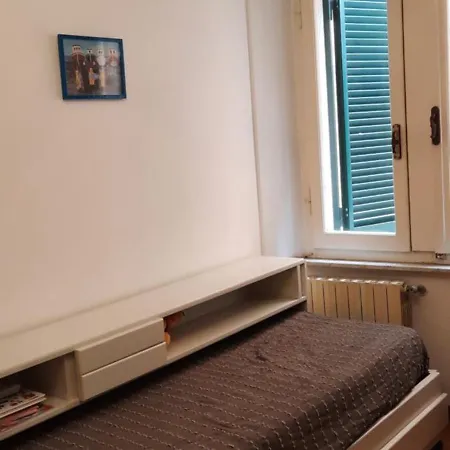 Centralissimo A Apartamento Porto Ercole (Grosseto)